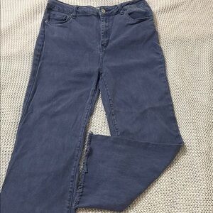 Women's Zenana Blueberry Jeans